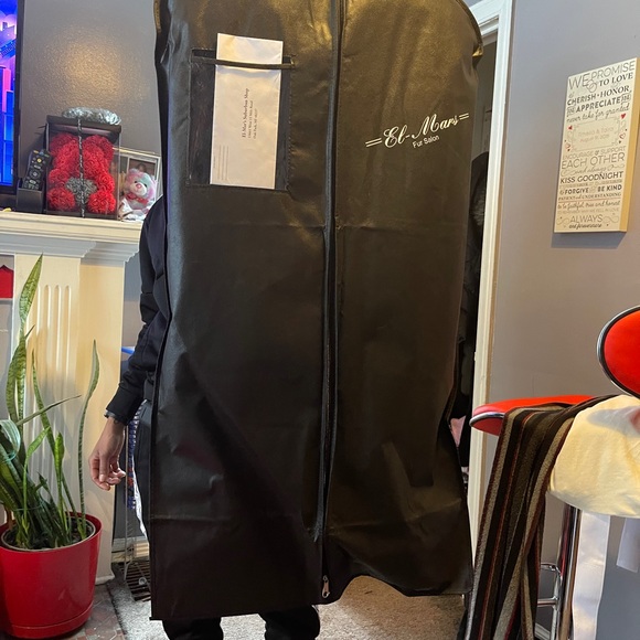 Mink bomber - Picture 6 of 12